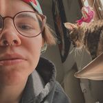 Kirby Jackson - @justafewbeans - Instagram