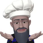 Kirby Jackson - @aquachef - Instagram