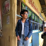 Kirby James - @kirbyjamescanonigo - Instagram