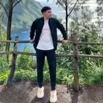 Kirby James Gallo Saniel - @kirb.vibes - Instagram