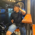 Kirby James Pelegrino - @krbssl - Instagram