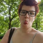 Kirsty Kirby Mcreed - @kirstylvsimon1 - Instagram