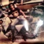 Kirby Morris - @morrdog - Instagram