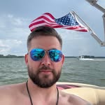 Kirby Morris - @kirbylance11 - Instagram
