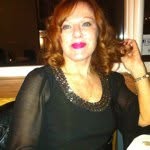 Sheila Marianne Kirby-Morris - @sheilamorris - Instagram