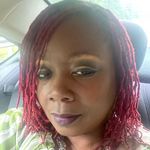 Kawanda Kirby-Moss - @mskaymoss - Instagram