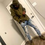 Kirby Porter - @kirbyjr.93 - Instagram