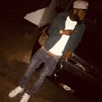 Kirby Porter - @27thugpassion27 - Instagram