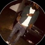 Kirby porter - @27thugpassion27_ - Instagram