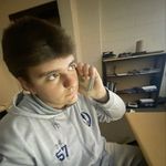 Porter Kirby - @porterkirby57 - Instagram