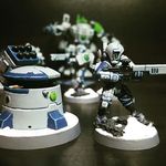 Kirby Powell - @kirbpaints - Instagram