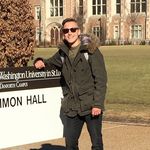 Kirby Simon - @kirbysimon11 - Instagram