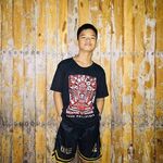 Kirby Simon Miral - @kirbymiral - Instagram