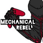 Dalton Kirby Sims - @the_mechanicalrebel - Instagram