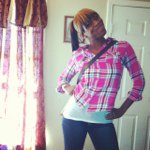 Kirby Thomas - @prettiblac85 - Instagram