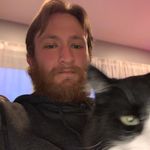 Kirby Thomas - @fox1165 - Instagram