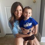 Kirby Thurman Thomas - @kirbythomas85 - Instagram