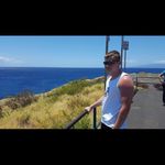 Kirby Townsend - @kirbytownsend25 - Instagram