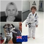Kiri Wilson - @postiewilson - Instagram