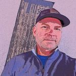 Kirk Fredric Adkins - @kestrelad999 - Instagram