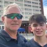 Kirk Fredric Adkins - @kirkfa99 - Instagram