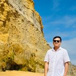 Kirk Albert Barte - @kirkalbert12 - Instagram