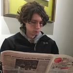 Kirk - @alderson.kirk - Instagram