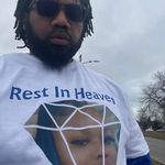 Kirk P. Alford II - @trunc82 - Instagram