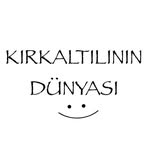 𝐓𝐑𝐀𝐊𝐘𝐀𝐋𝐈🌻 - @kirkaltilinindunyasi - Instagram