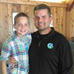 James Kirk Ayers - @jameskirkayers - Instagram