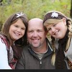 Kirk Ayers - @kirkenman - Instagram