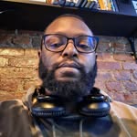 Kirk Baldwin - @bklynborn74 - Instagram