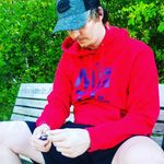 K. Barber - @kirk.barber - Instagram