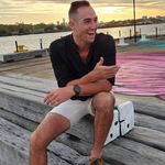 Kirk Barber - @k_barbs_ - Instagram