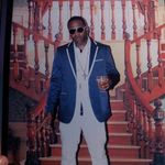Kirk Barber - @kirkbarber36 - Instagram