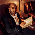 Kirk Barbera - @kirkjbarbera - Instagram