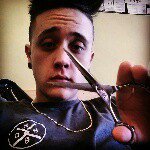 Kirk the Barber - @beardlessbarber - Instagram