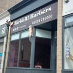 Kirkhill Barbers Aberdeen | Gents & Children’s Barbers - @kirkhillbarber - Instagram