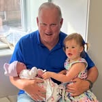 Kirk Barrell - @kbarrell77 - Instagram