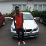 Kirk Barrett - @swagg_killa101 - Instagram