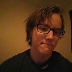 Kirk Patrick Barrett - @smokypat - Instagram