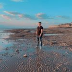 Kirk Anthony Bateman Krotochwil - @madnightking400 - Instagram