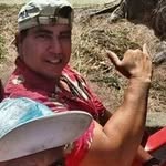 Kirk Beaver - @cowboybeaverkirk - Instagram