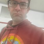 Kirk Beavers - @98_smirky - Instagram