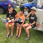 Anton Kirkbeck - @kirkbeckharpurkaysmith - Instagram