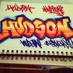hudson - @hudson_kirkbeck - Instagram