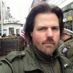 Kirk Eichelberger - @kirkeichelberger - Instagram