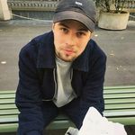 onkel Bert - @bertramkirkegaard - Instagram