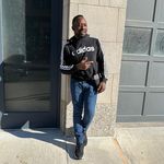 Kirk Bethune - @kirkbethune_ - Instagram