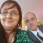 Kirk Betts - @kirkie1987 - Instagram